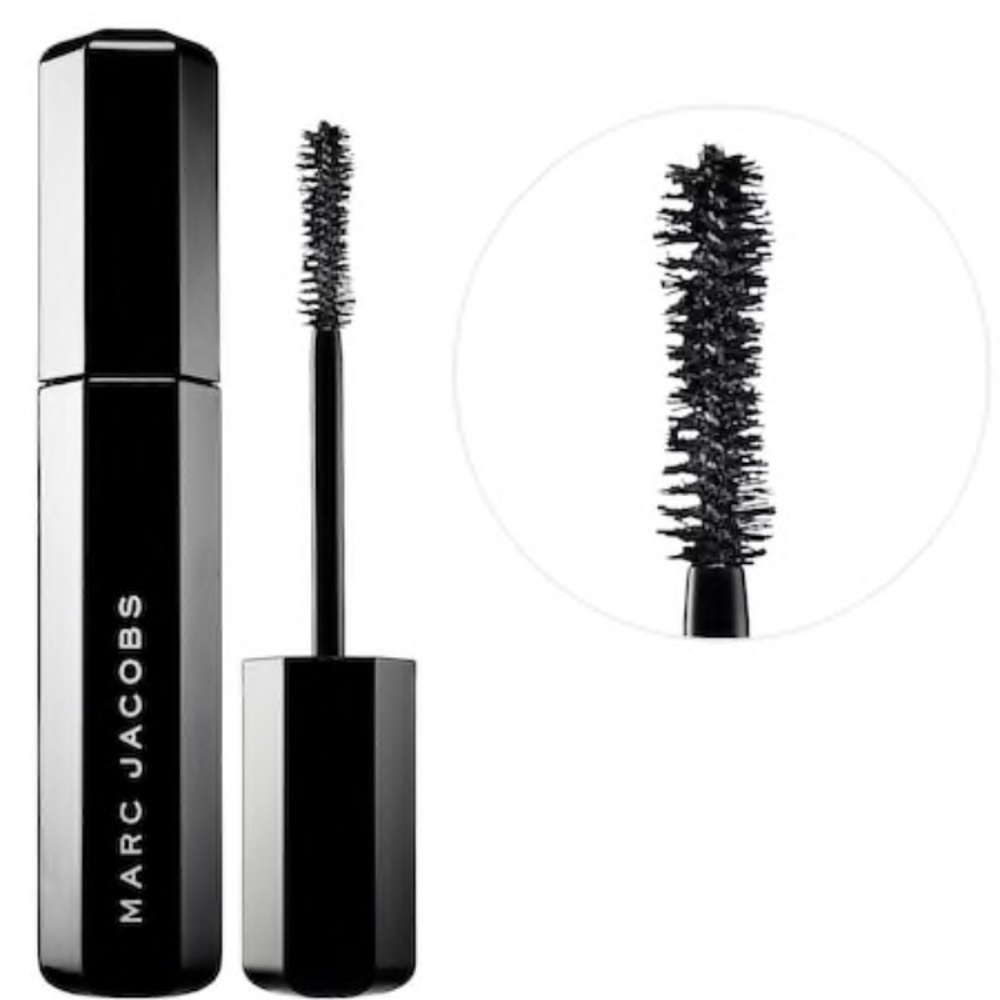 Marc Jacobs Velvet Noir Mascara